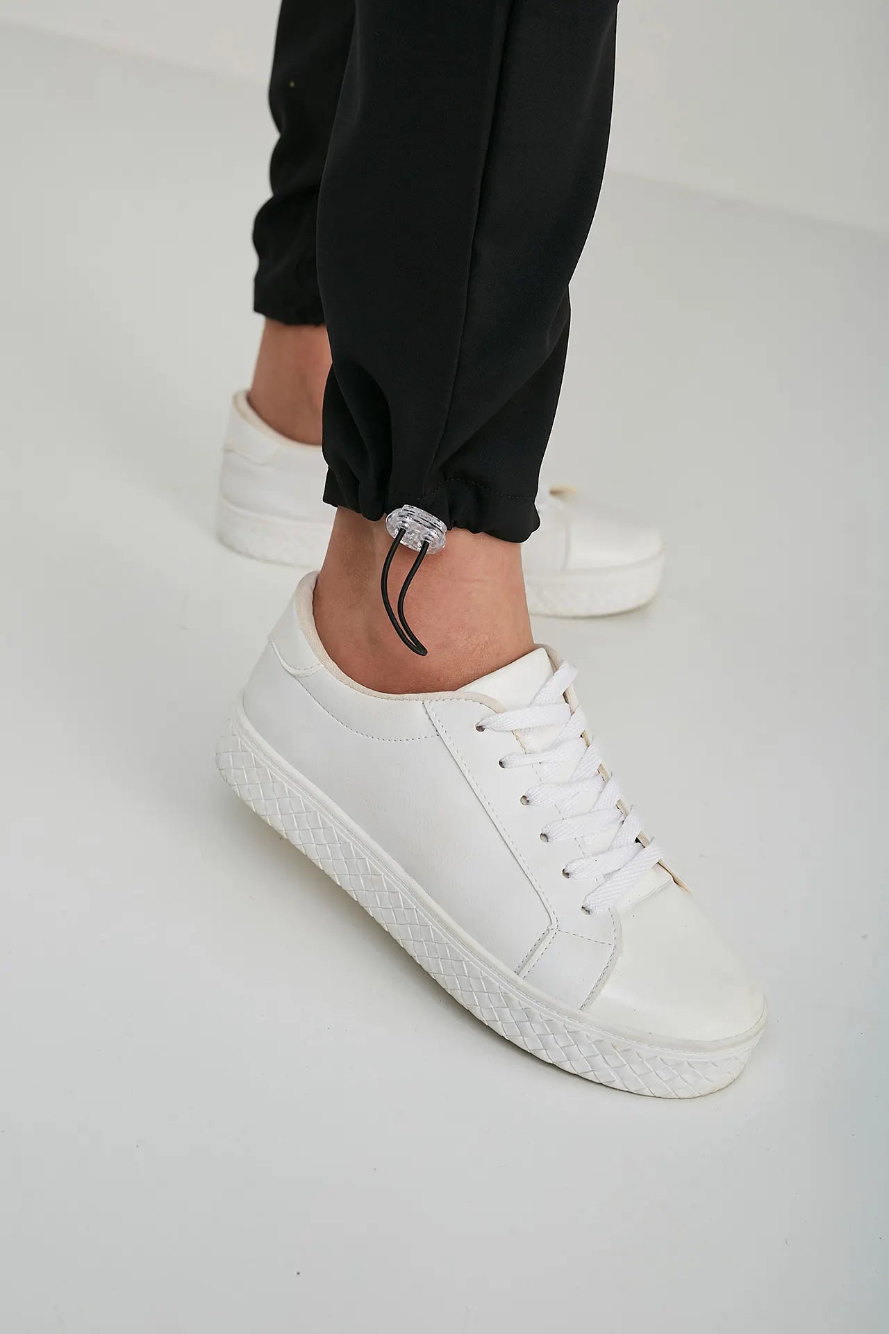 Women’s Scrub Impulse Black