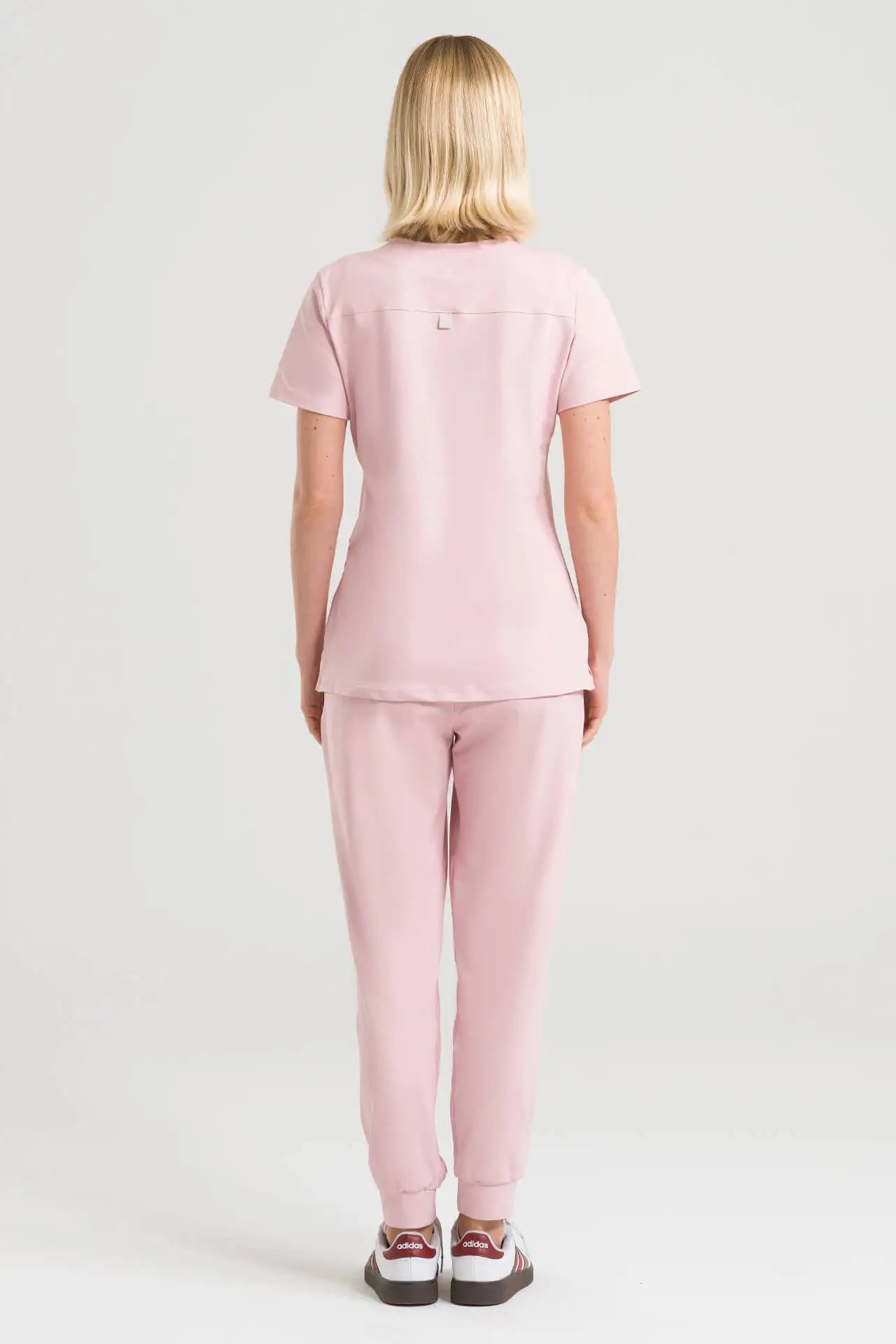 Women’s Scrub Active Soft Pink