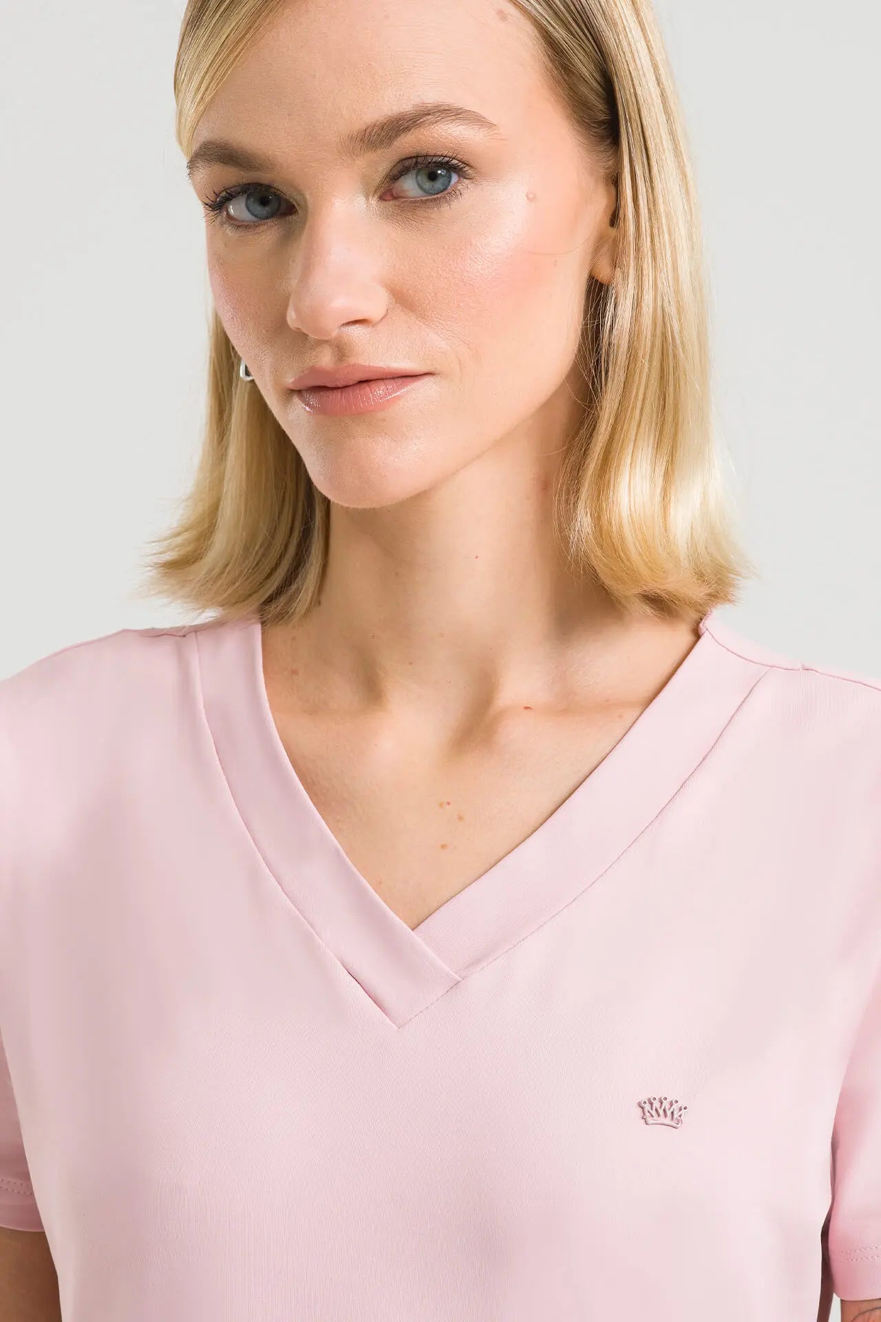 Women’s Scrub Active Soft Pink